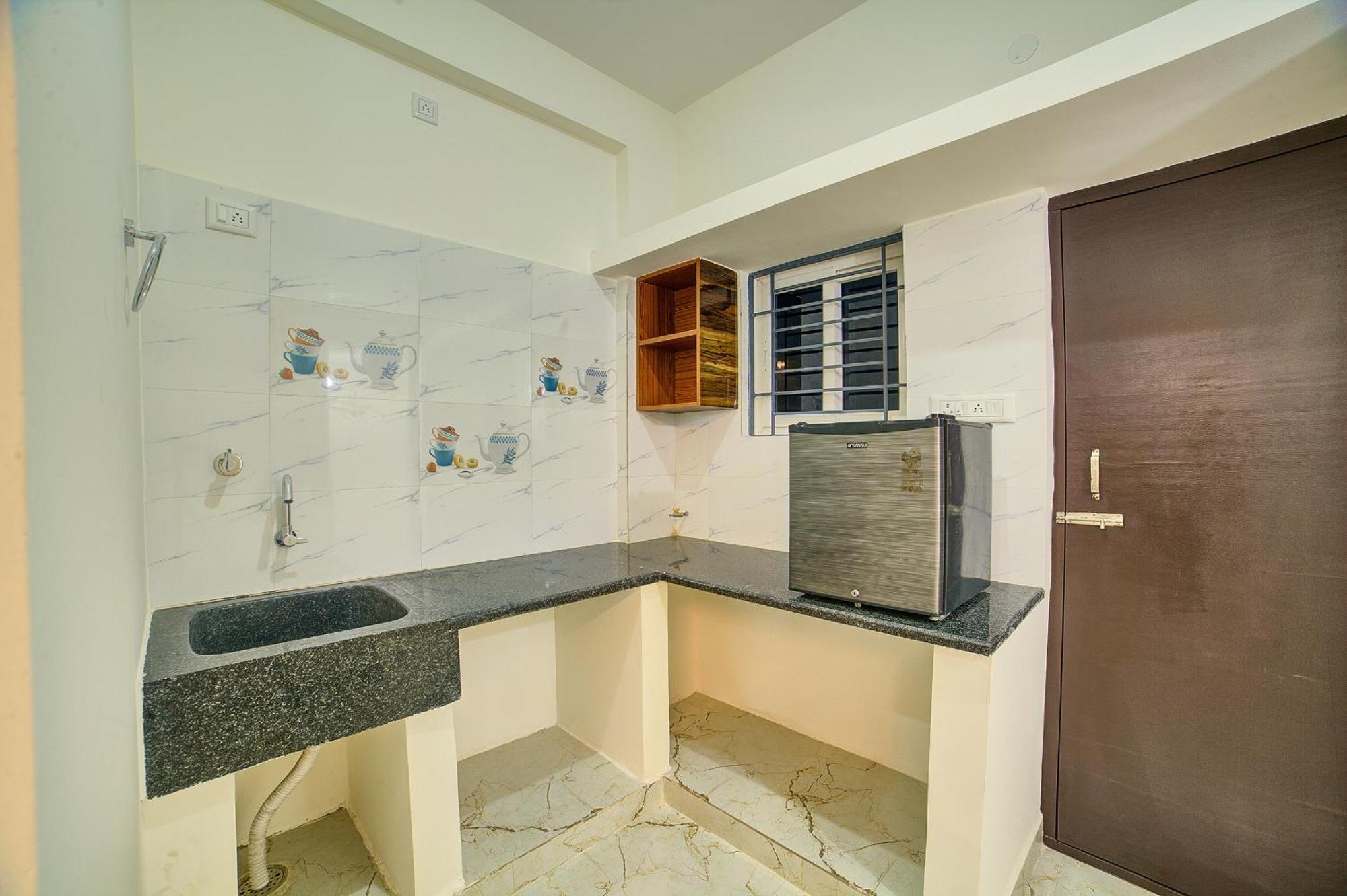 Hotel Airport Southgate Bangalore Devanahalli Buitenkant foto